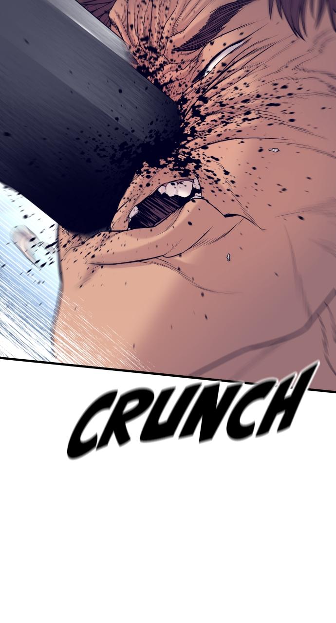 Read Juvenile Offender en Manga Online