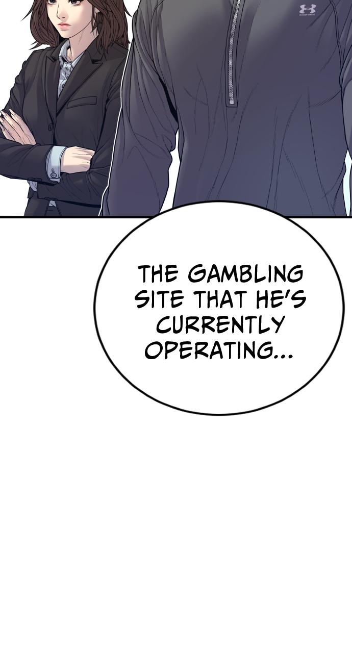 Read Juvenile Offender en Manga Online