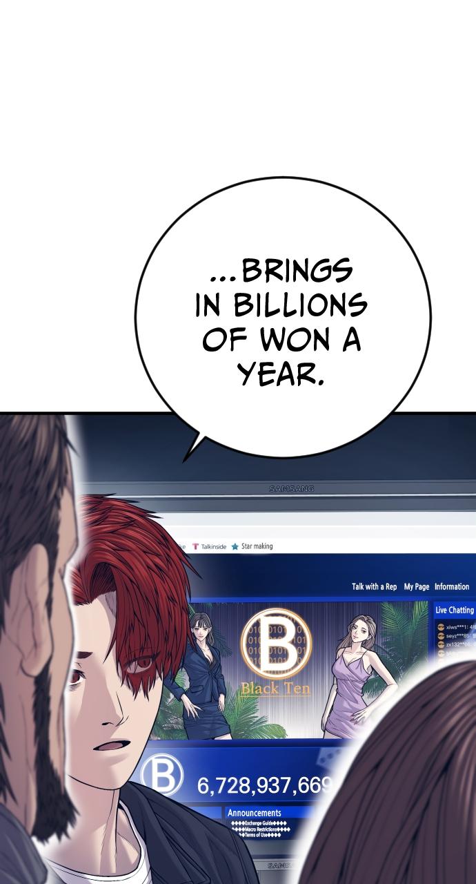 Read Juvenile Offender en Manga Online