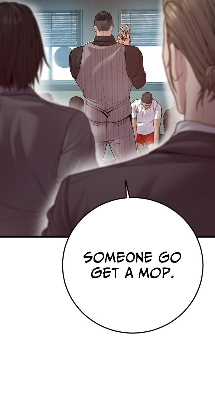 Read Juvenile Offender en Manga Online