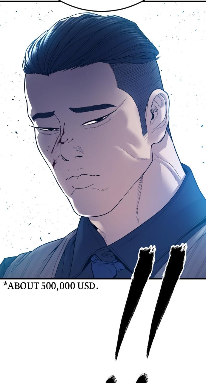 Read Juvenile Offender en Manga Online