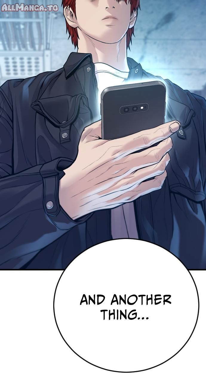 Read Juvenile Offender en Manga Online