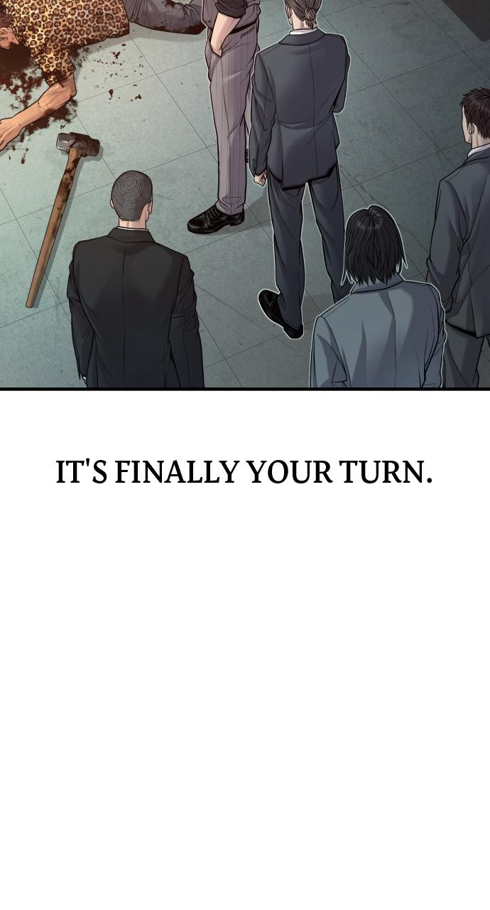 Read Juvenile Offender en Manga Online