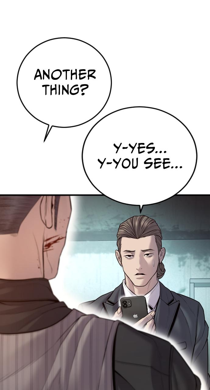 Read Juvenile Offender en Manga Online