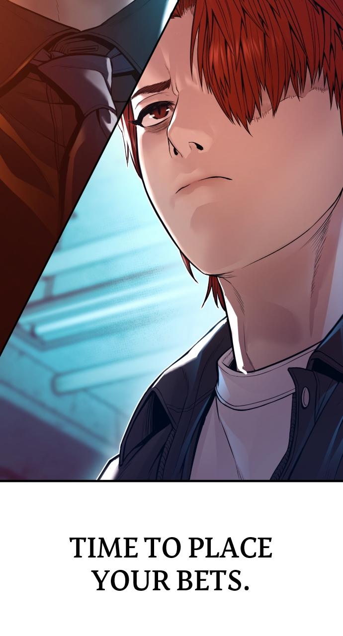 Read Juvenile Offender en Manga Online