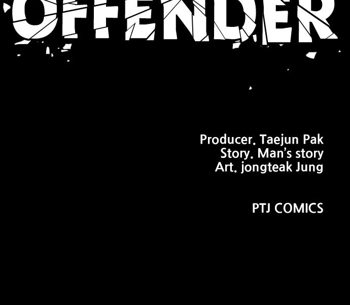 Read Juvenile Offender en Manga Online