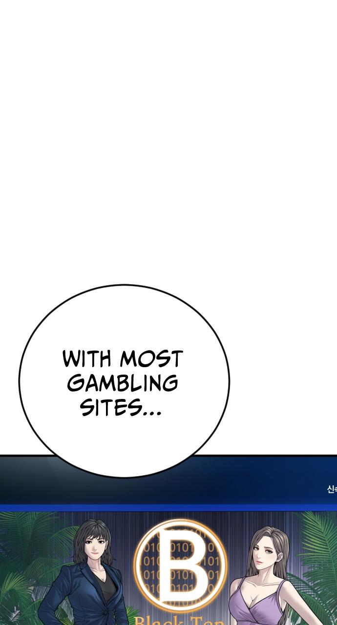 Read Juvenile Offender en Manga Online