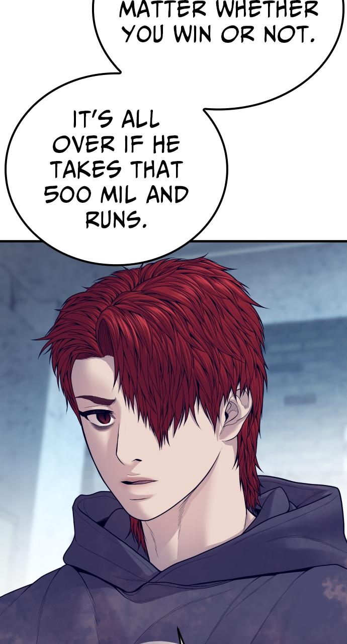 Read Juvenile Offender en Manga Online
