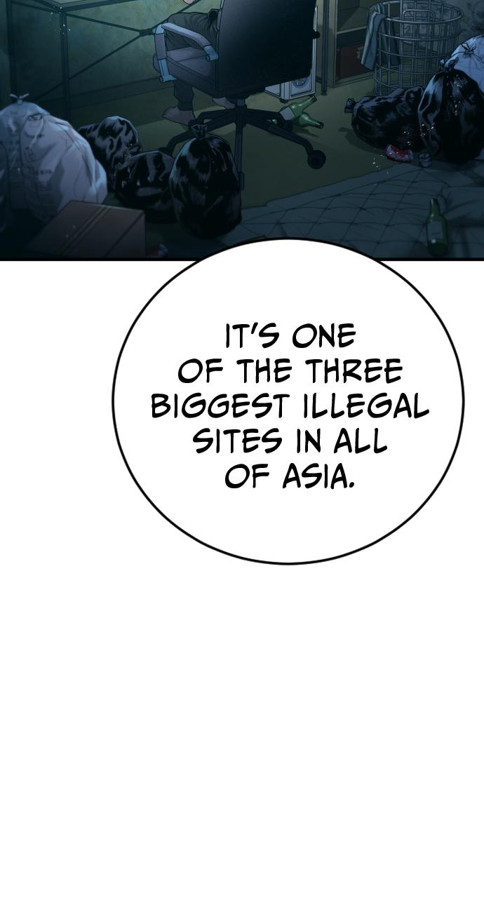 Read Juvenile Offender en Manga Online