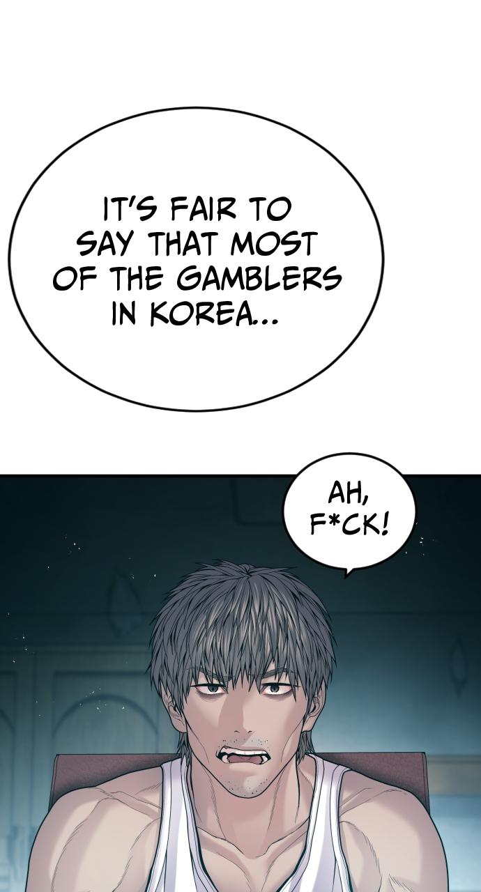 Read Juvenile Offender en Manga Online