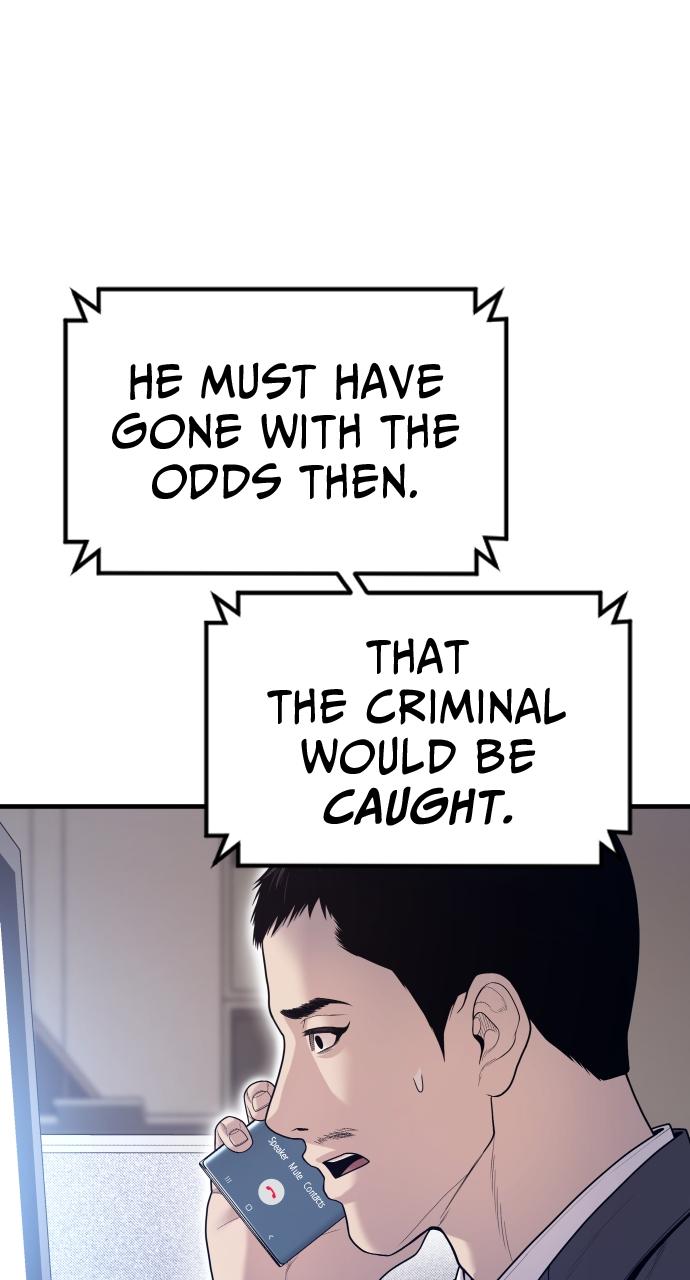 Read Juvenile Offender en Manga Online