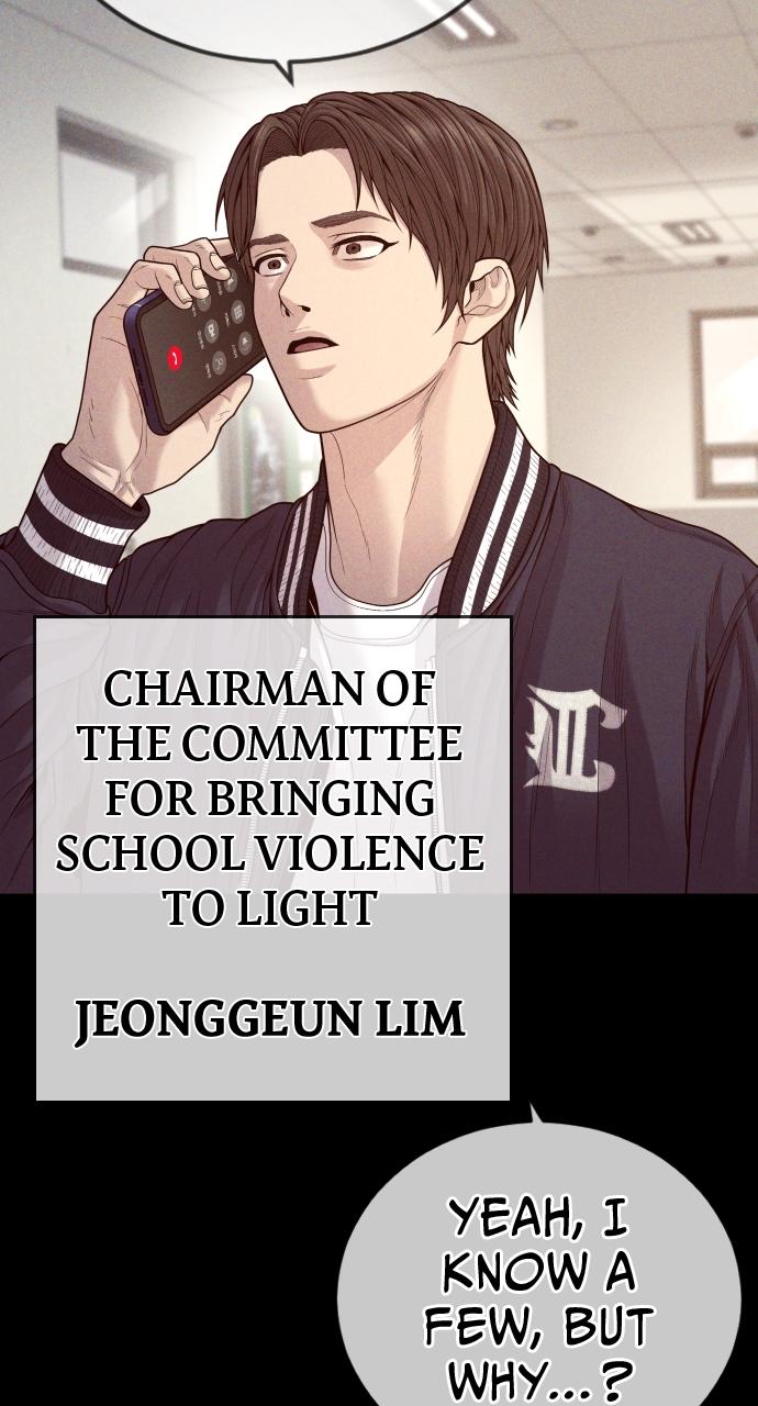 Read Juvenile Offender en Manga Online