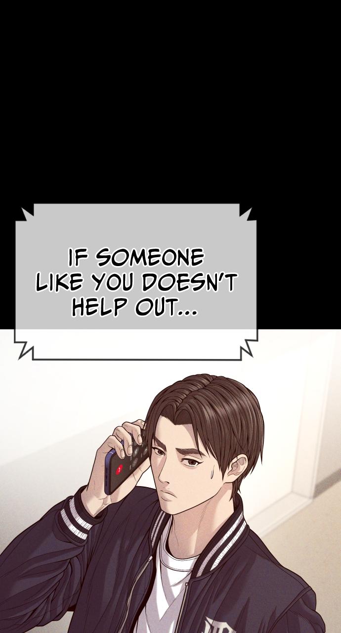 Read Juvenile Offender en Manga Online