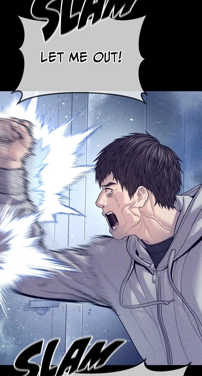 Read Juvenile Offender en Manga Online