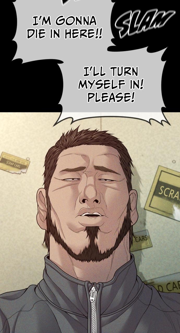 Read Juvenile Offender en Manga Online
