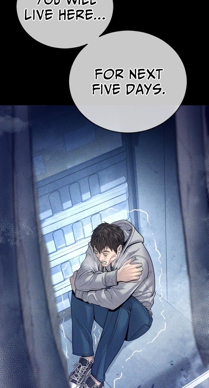 Read Juvenile Offender en Manga Online
