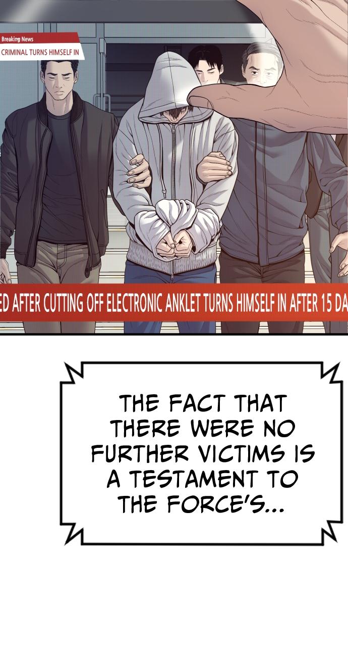 Read Juvenile Offender en Manga Online