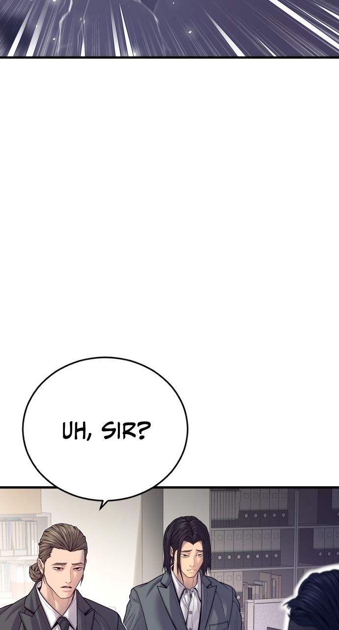 Read Juvenile Offender en Manga Online