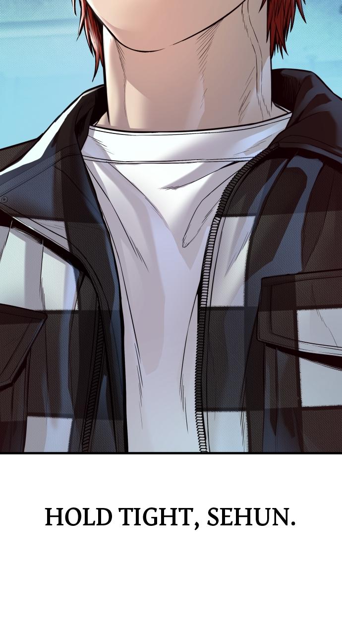 Read Juvenile Offender en Manga Online