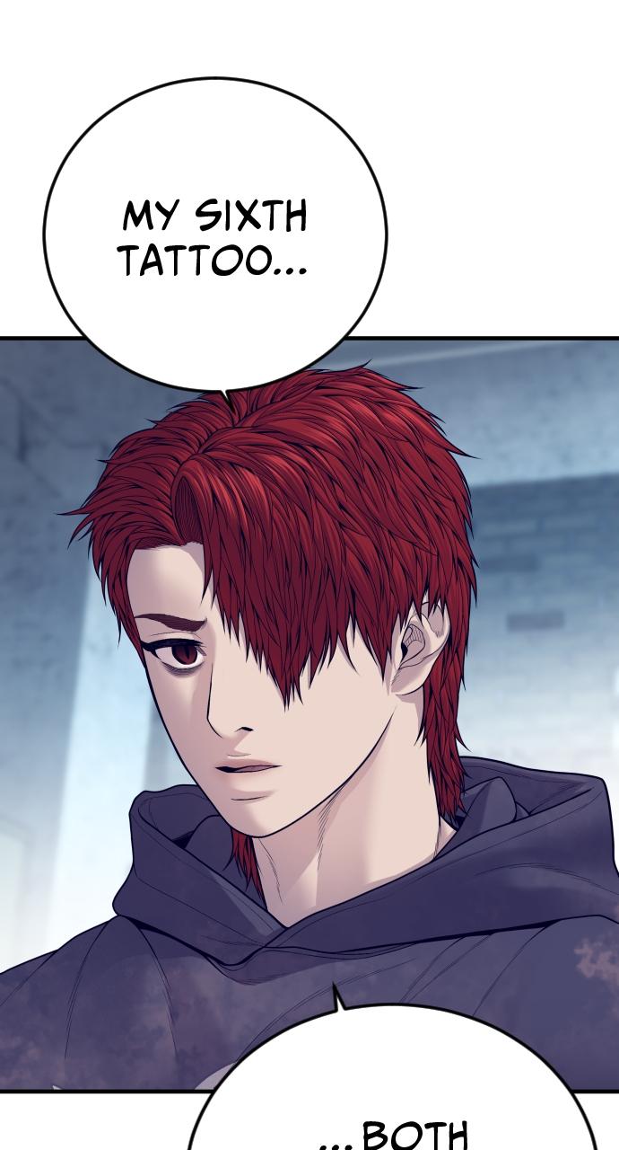 Read Juvenile Offender en Manga Online