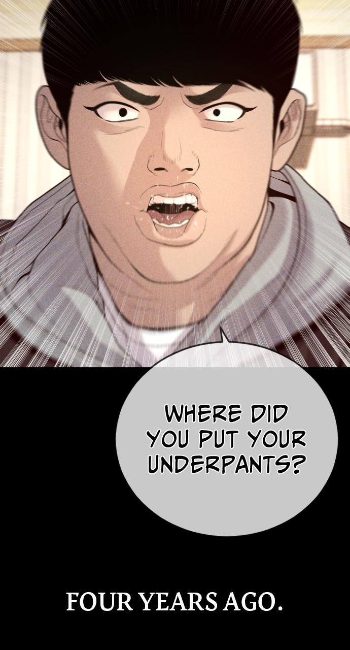 Read Juvenile Offender en Manga Online