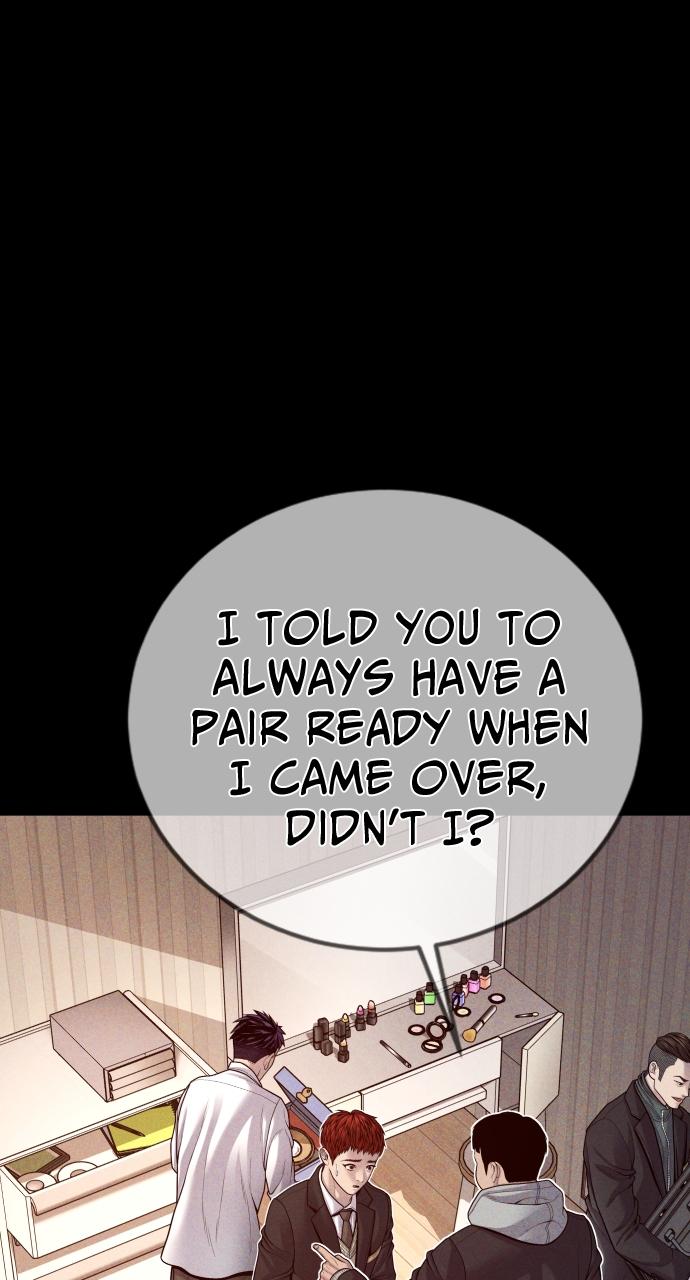 Read Juvenile Offender en Manga Online