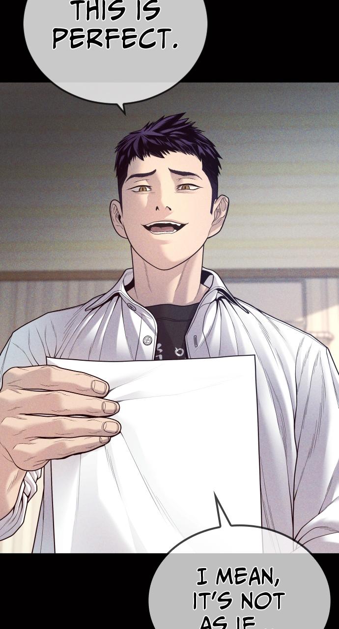 Read Juvenile Offender en Manga Online