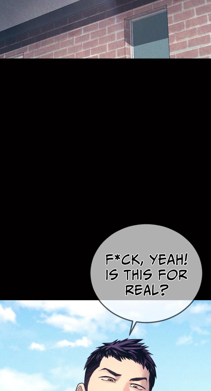 Read Juvenile Offender en Manga Online