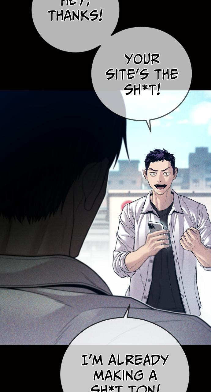Read Juvenile Offender en Manga Online