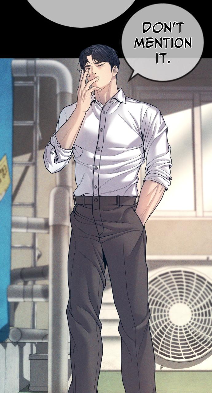 Read Juvenile Offender en Manga Online
