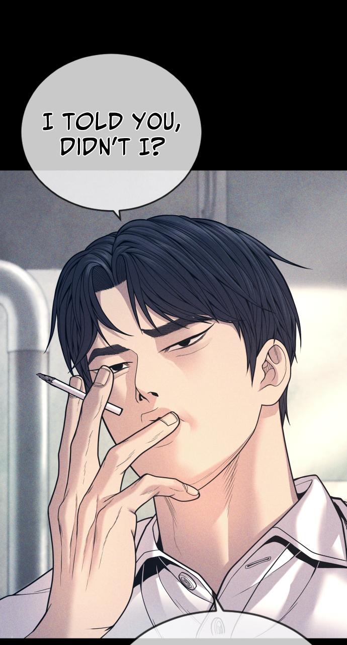 Read Juvenile Offender en Manga Online