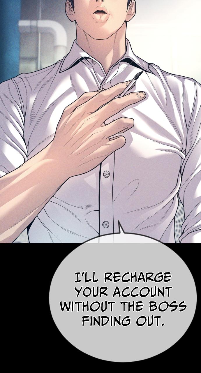 Read Juvenile Offender en Manga Online