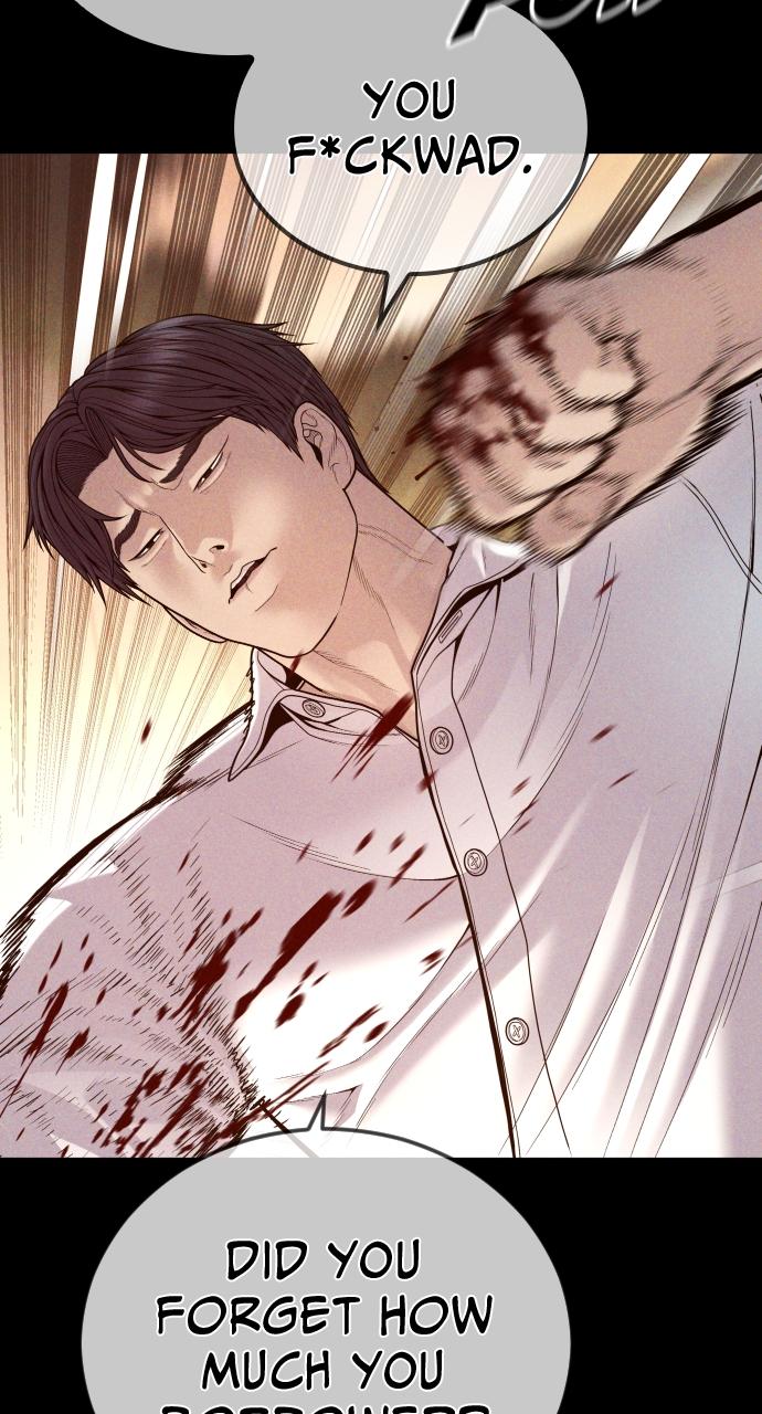 Read Juvenile Offender en Manga Online