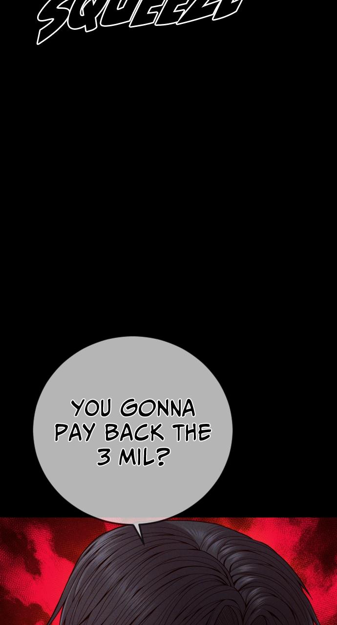 Read Juvenile Offender en Manga Online