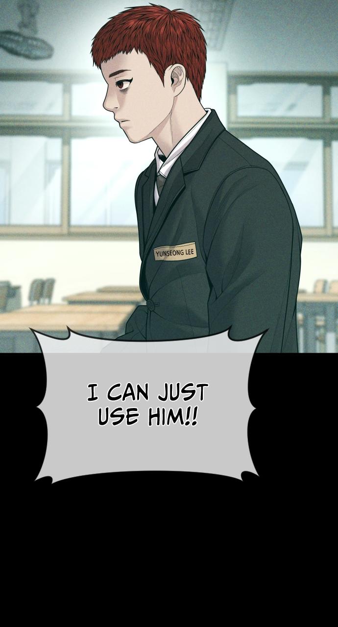Read Juvenile Offender en Manga Online