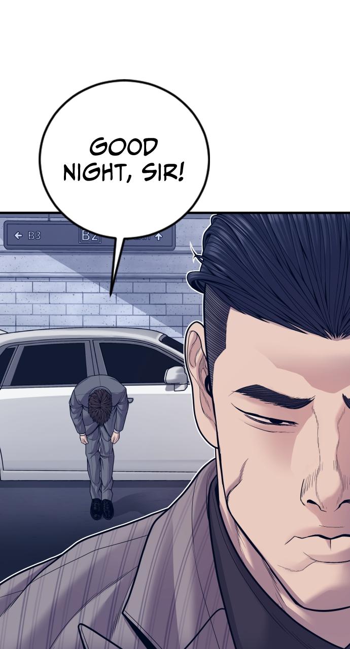 Read Juvenile Offender en Manga Online