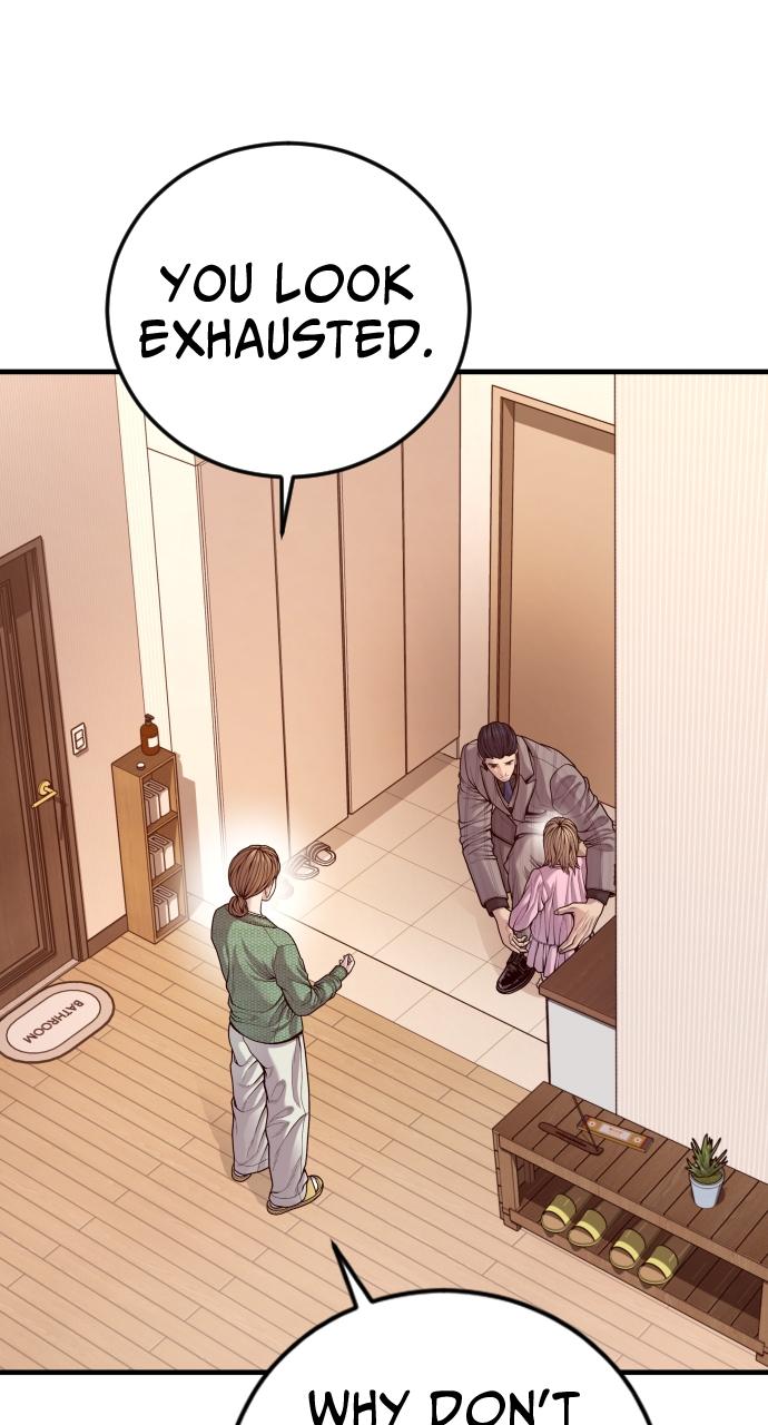 Read Juvenile Offender en Manga Online