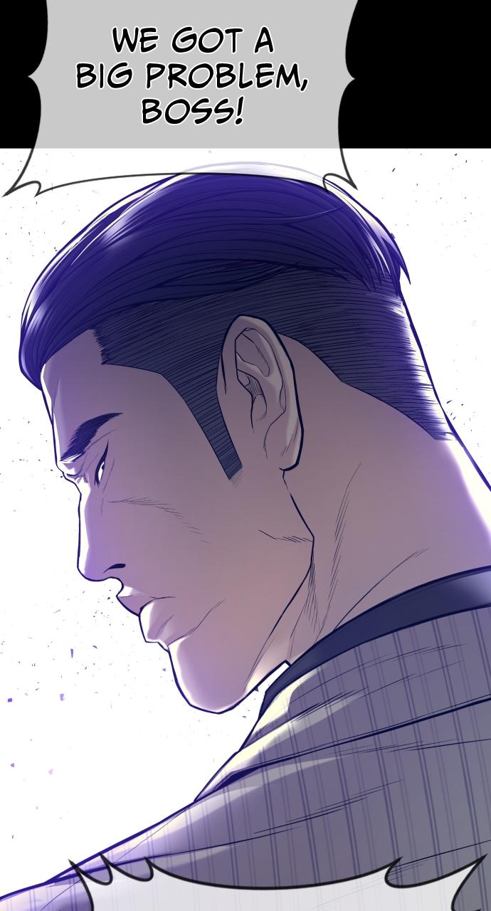 Read Juvenile Offender en Manga Online