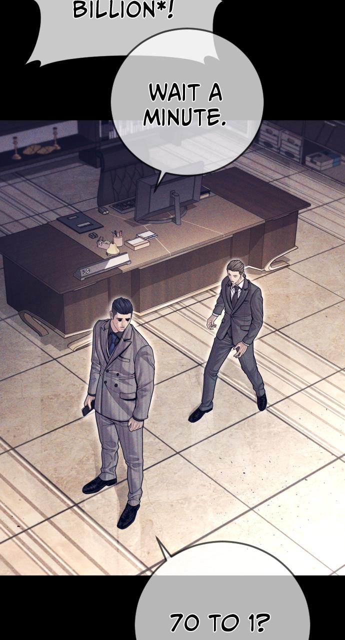 Read Juvenile Offender en Manga Online