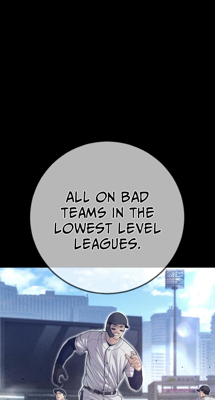 Read Juvenile Offender en Manga Online