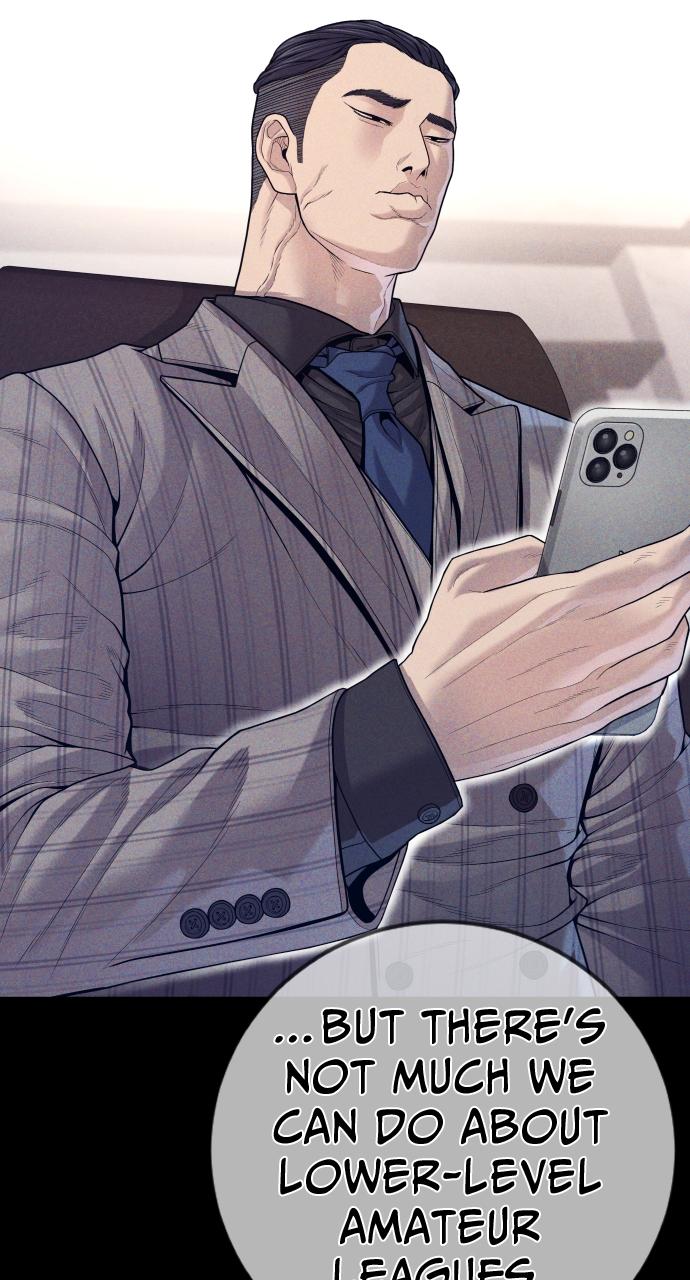Read Juvenile Offender en Manga Online