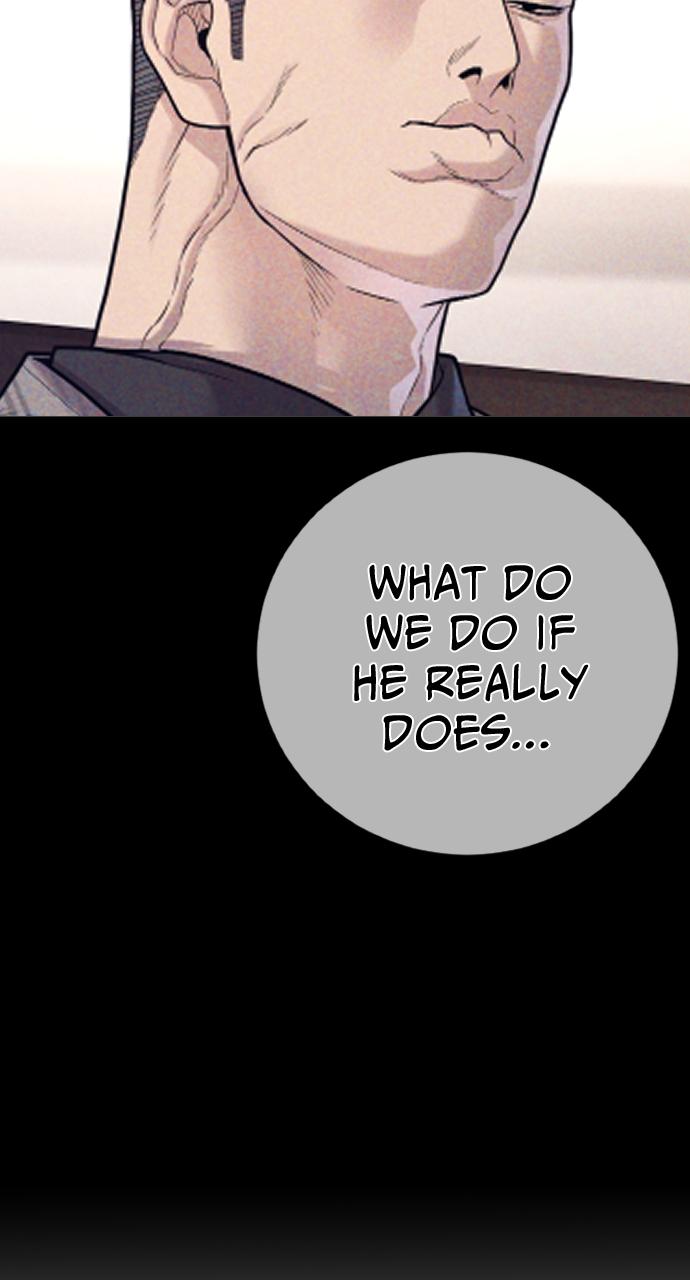 Read Juvenile Offender en Manga Online