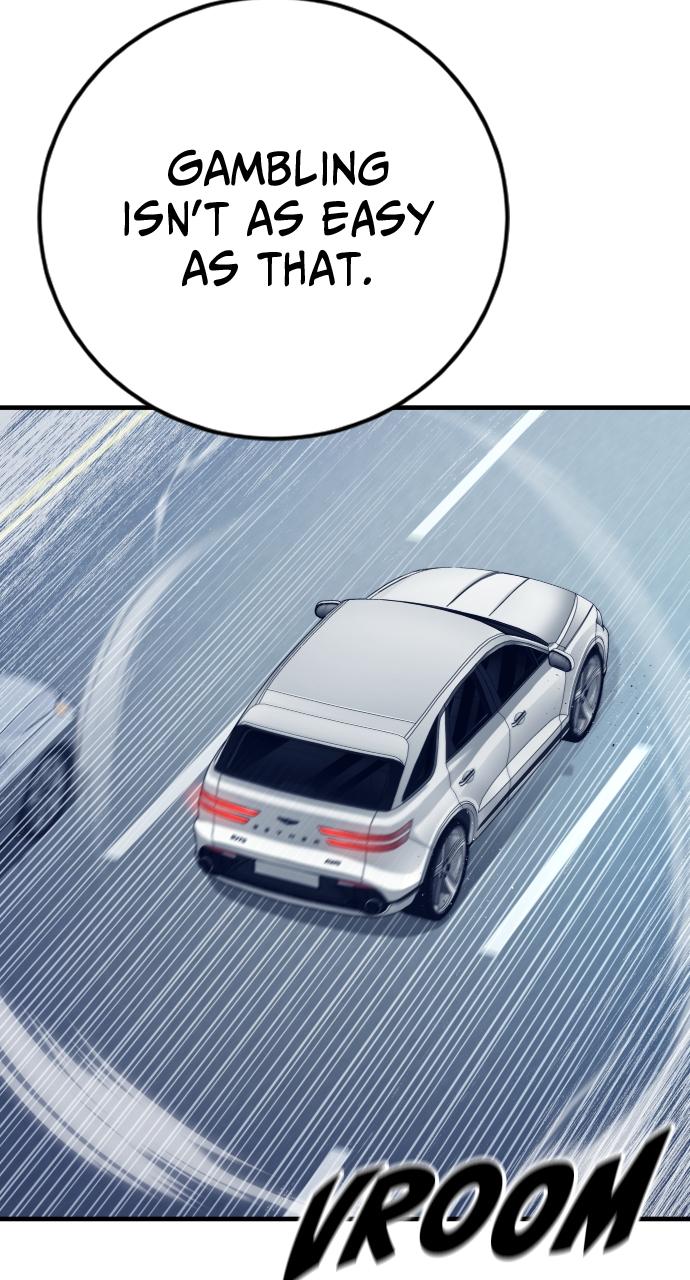 Read Juvenile Offender en Manga Online