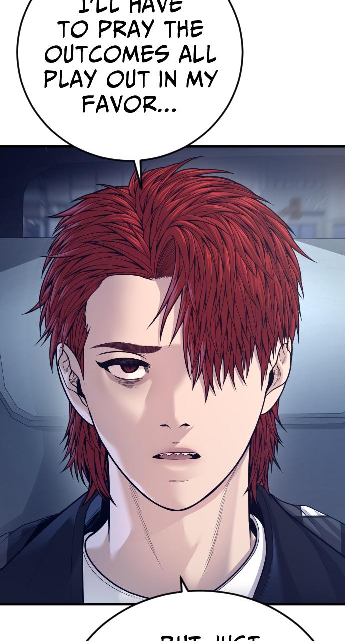Read Juvenile Offender en Manga Online