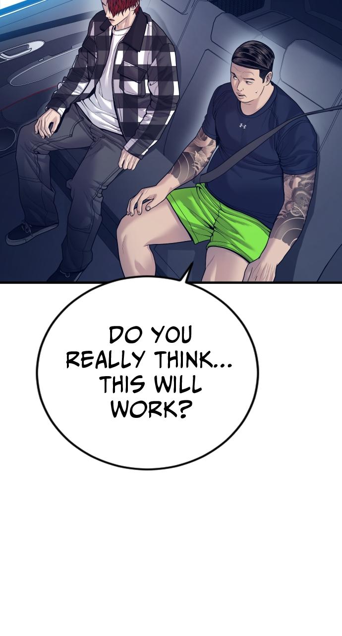 Read Juvenile Offender en Manga Online