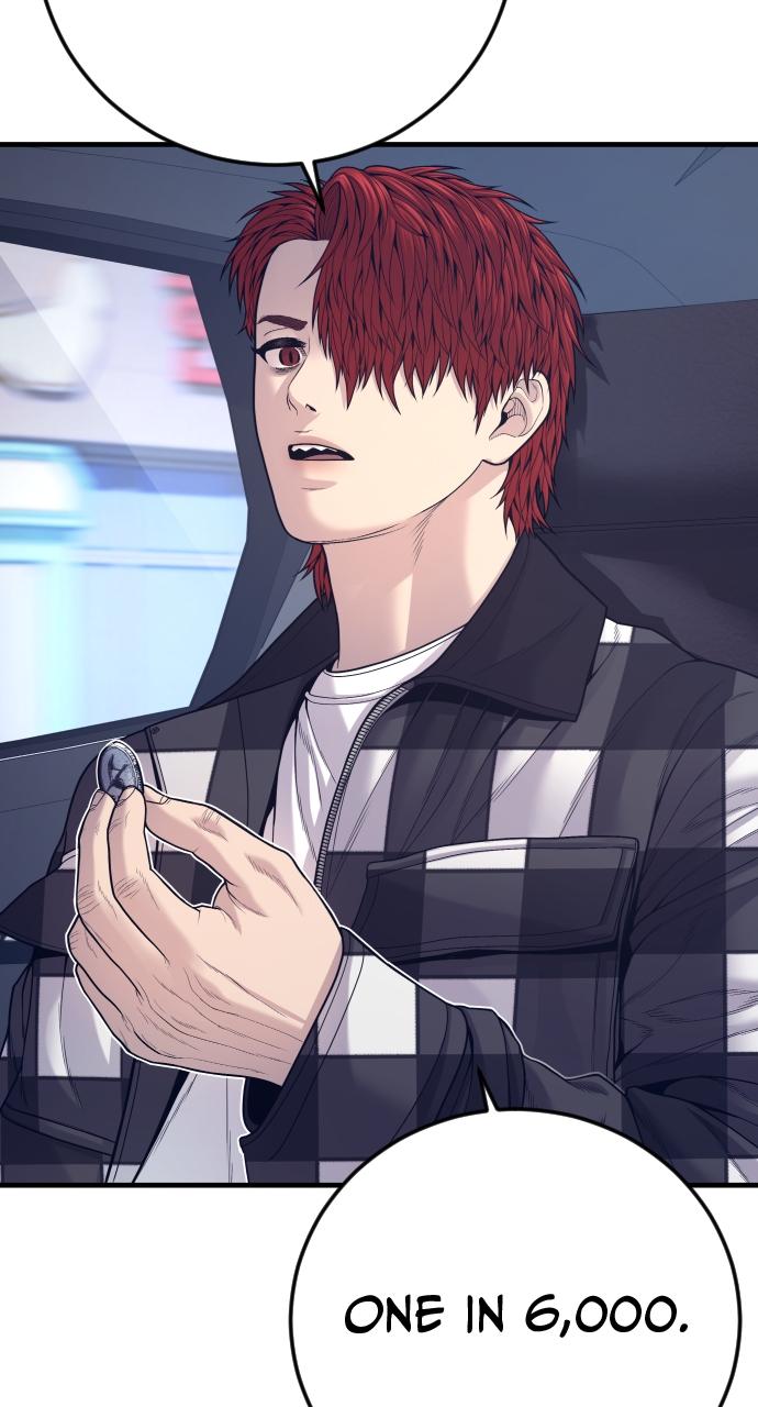 Read Juvenile Offender en Manga Online