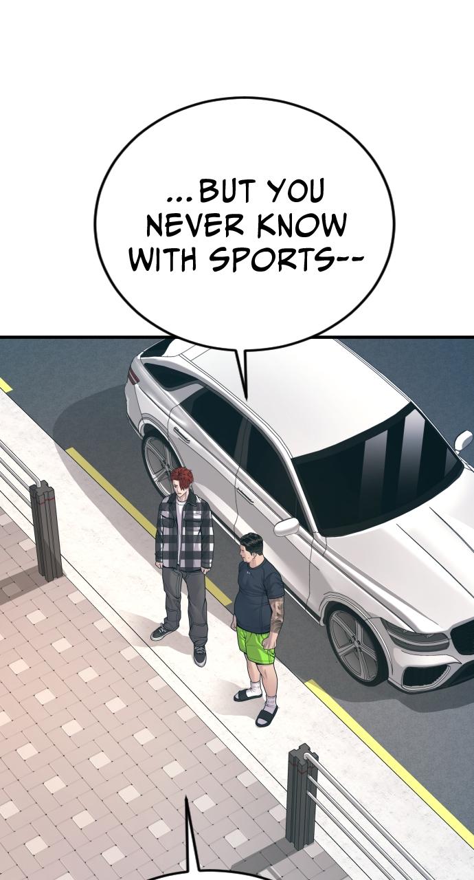 Read Juvenile Offender en Manga Online