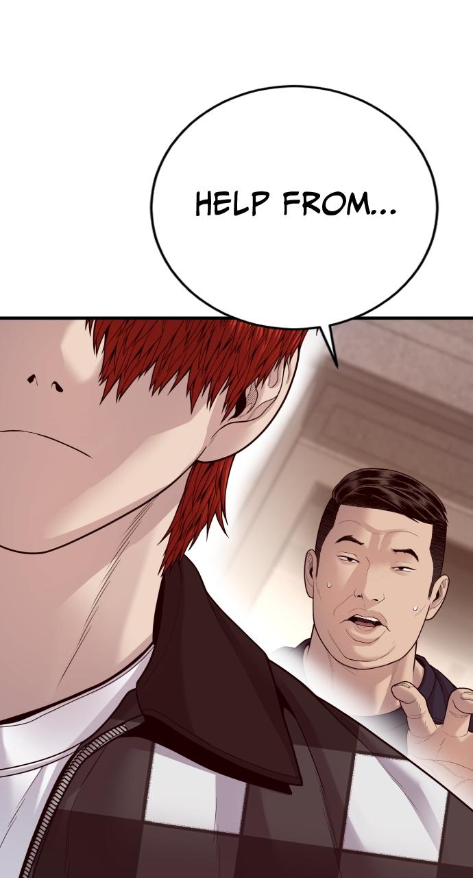 Read Juvenile Offender en Manga Online