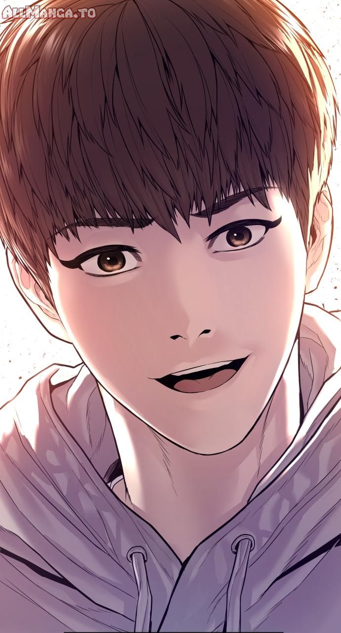 Read Juvenile Offender en Manga Online