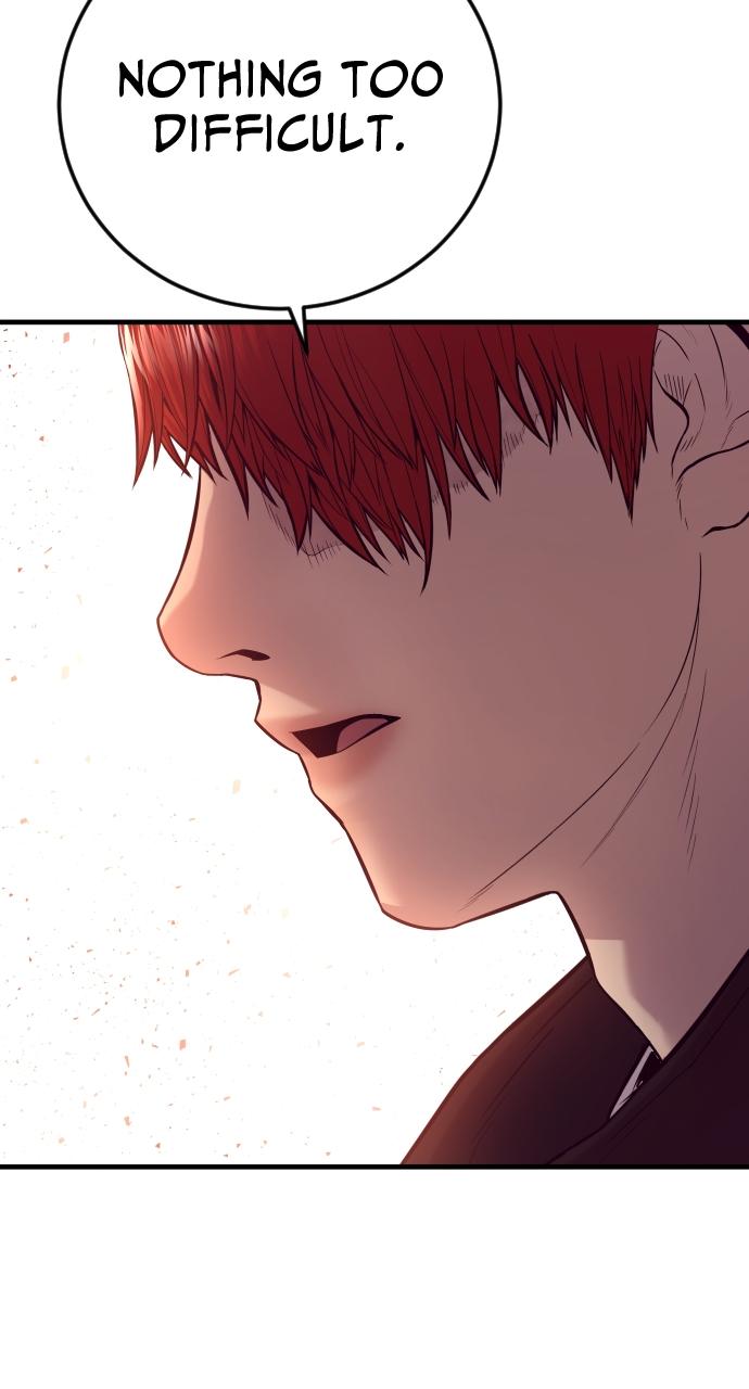 Read Juvenile Offender en Manga Online